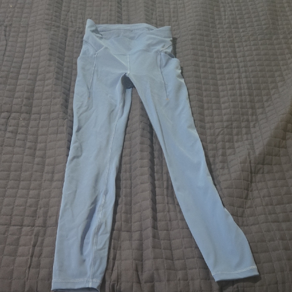 Full Length lululemon Leggings